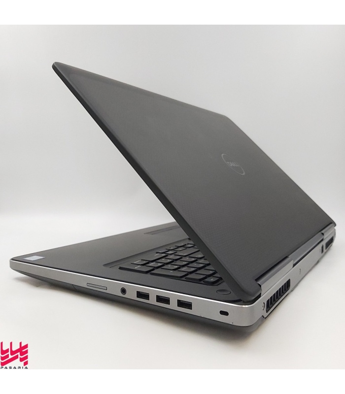 Dell Precision 7710