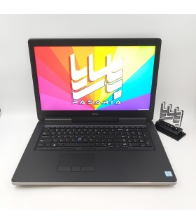 Dell Precision 7710