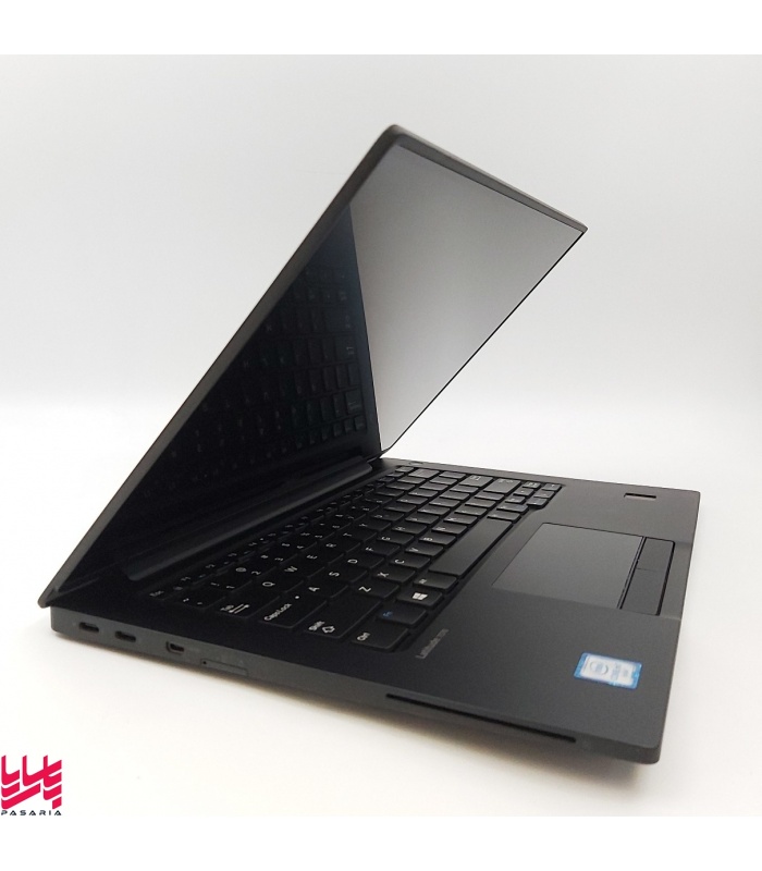 Dell Latitude 7370