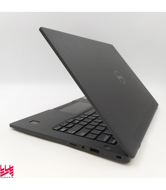Dell Latitude 7370