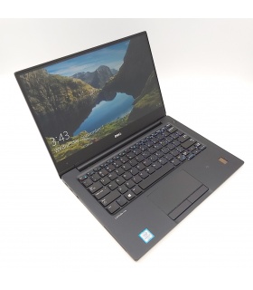 Dell Latitude 7370