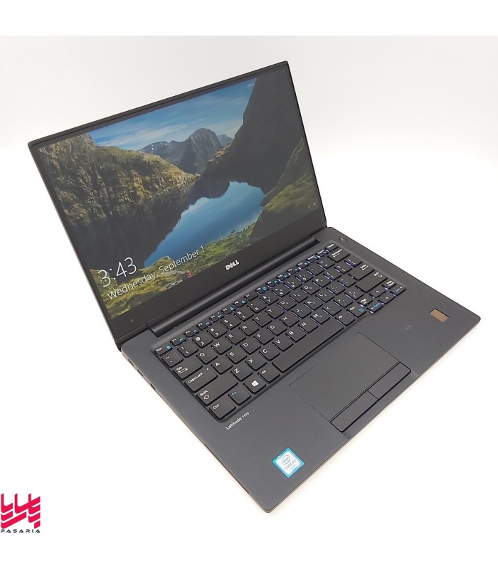 Dell Latitude 7370