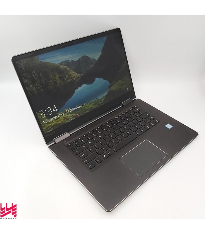 Lenovo Yoga 710-15ISK