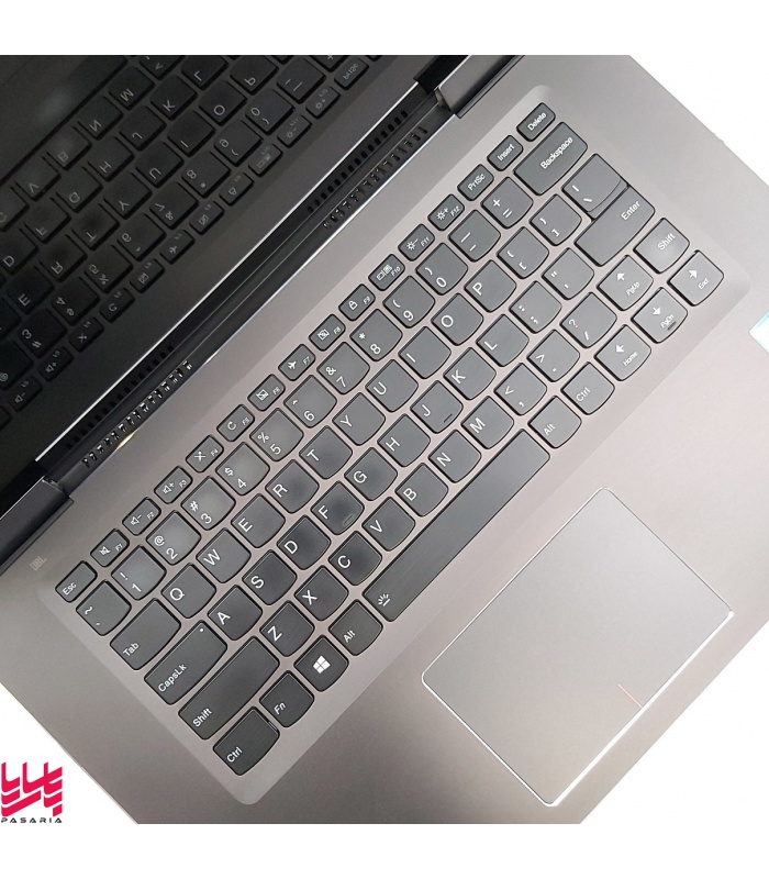 Lenovo Yoga 710-15ISK