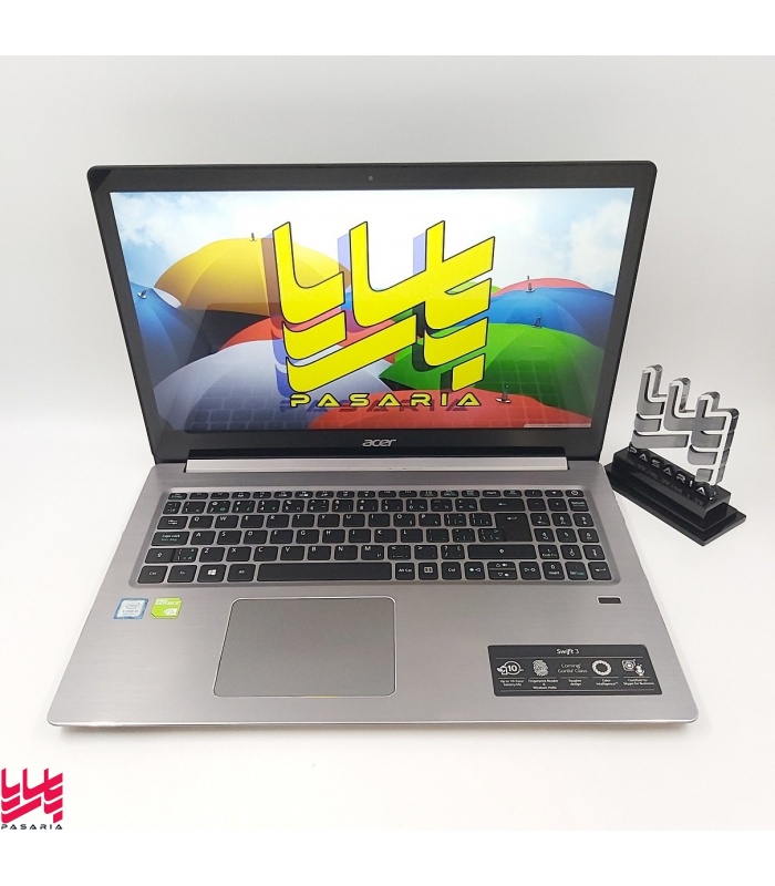 Acer Swift 3 SF315-51