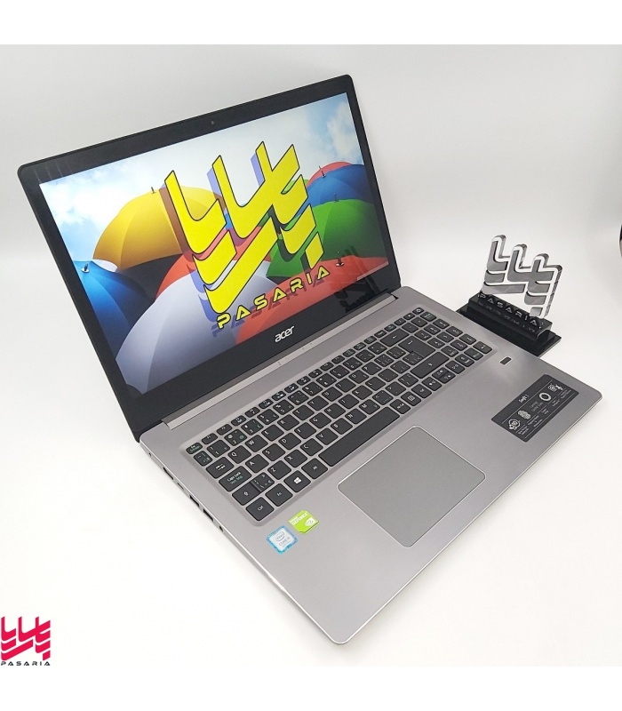 Acer Swift 3 SF315-51