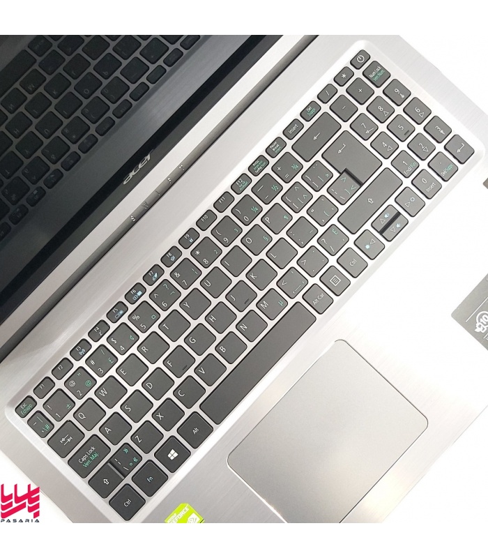 Acer Swift 3 SF315-51