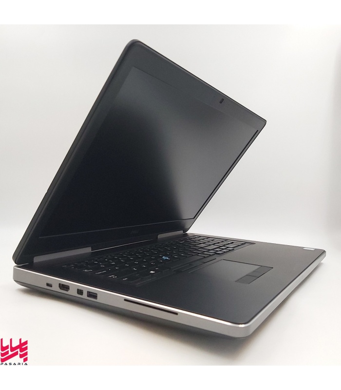 Dell Precision 7720
