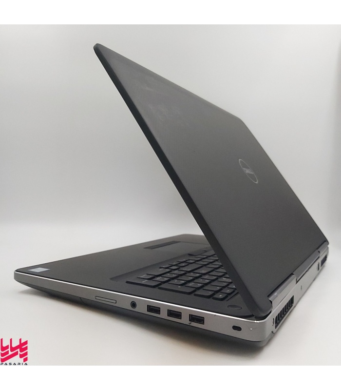 Dell Precision 7720