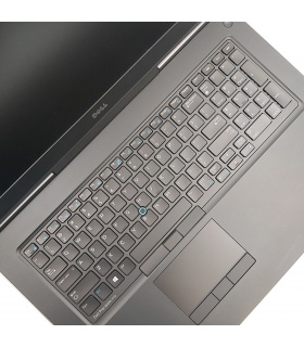 Dell Precision 7720