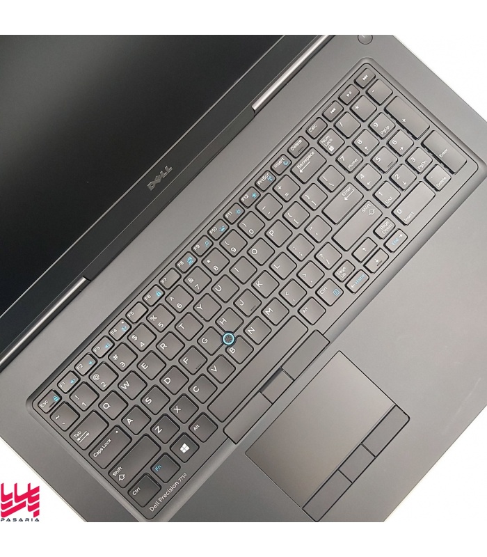 Dell Precision 7720