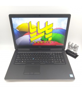 Dell Precision 7720