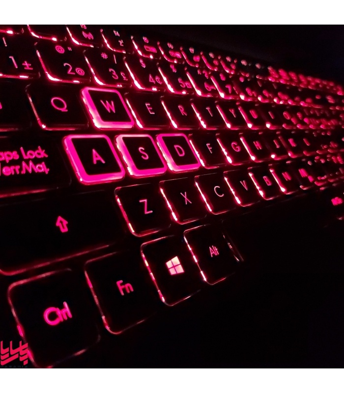 Acer Nitro 5 an515-51