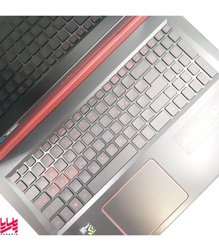 Acer Nitro 5 an515-51