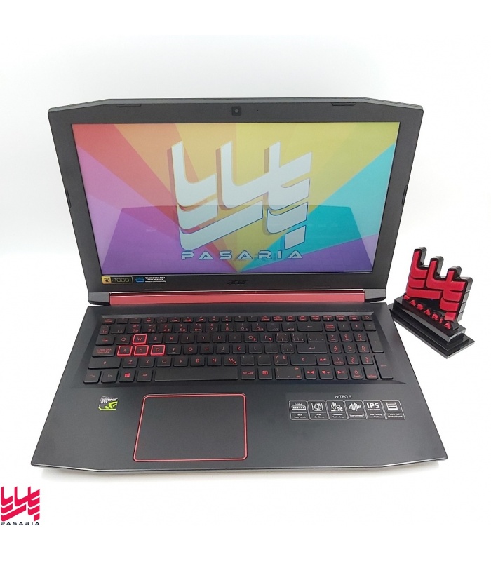 Acer Nitro 5 an515-51