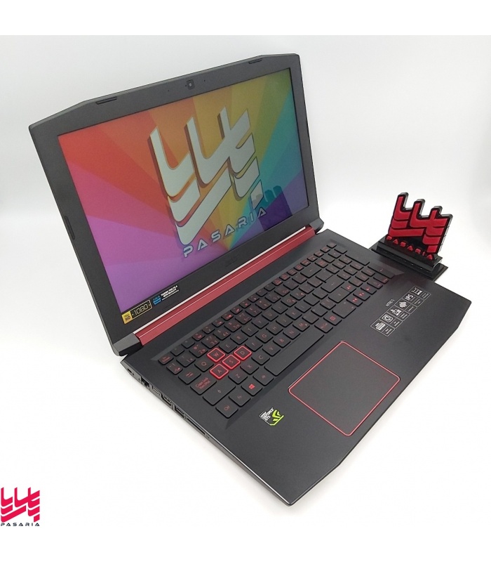 Acer Nitro 5 an515-51