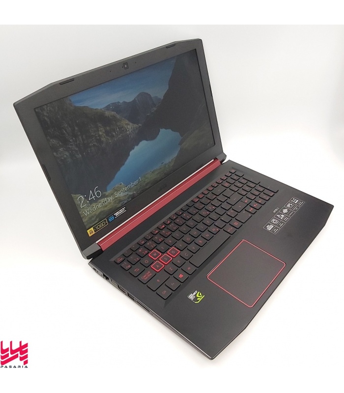Acer Nitro 5 an515-51