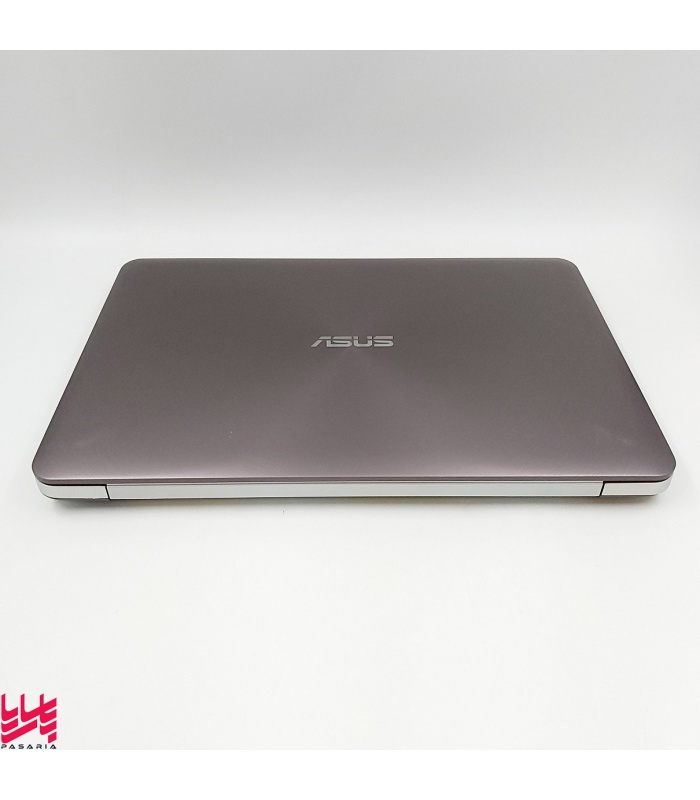 ASUS VivoBook Pro N552