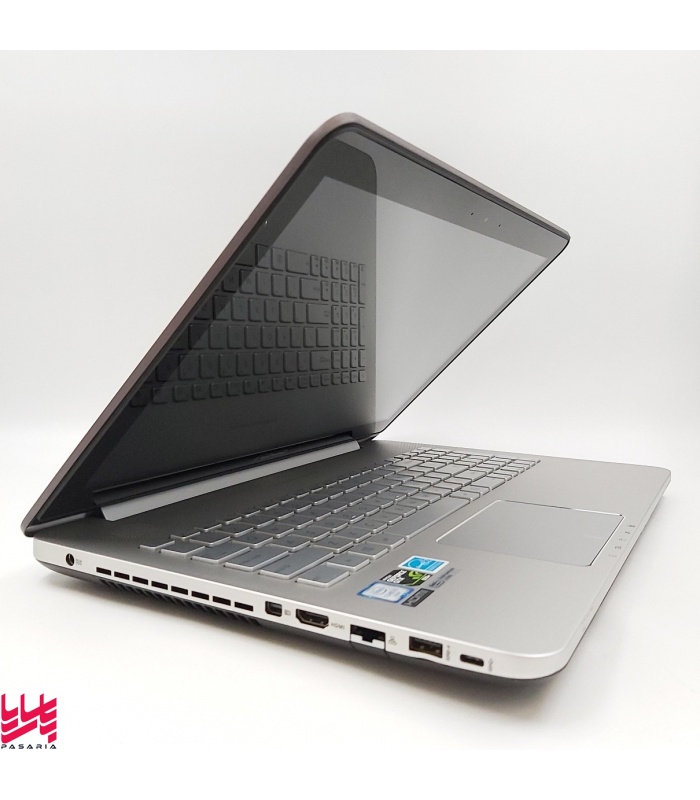 ASUS VivoBook Pro N552