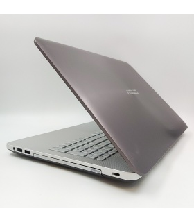ASUS VivoBook Pro N552