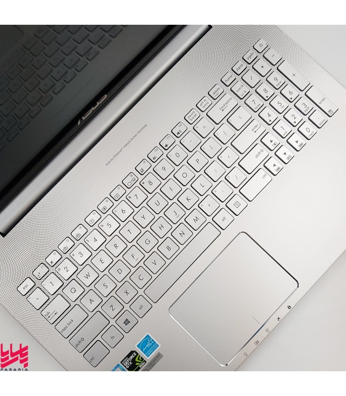 ASUS VivoBook Pro N552