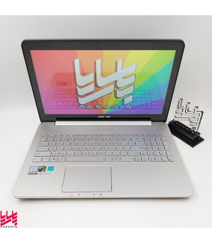 ASUS VivoBook Pro N552