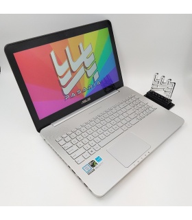 ASUS VivoBook Pro N552