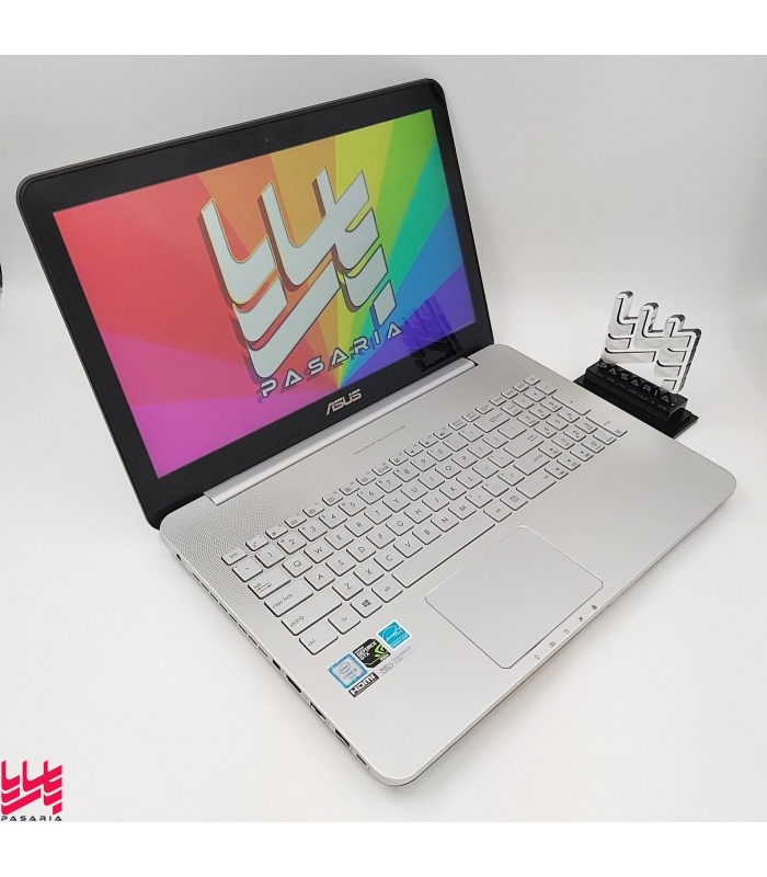 ASUS VivoBook Pro N552