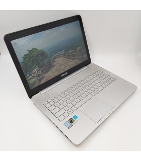 ASUS VivoBook Pro N552