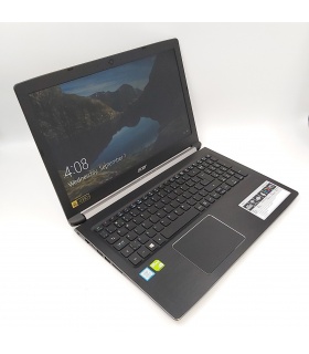 Acer Aspire A515-51G