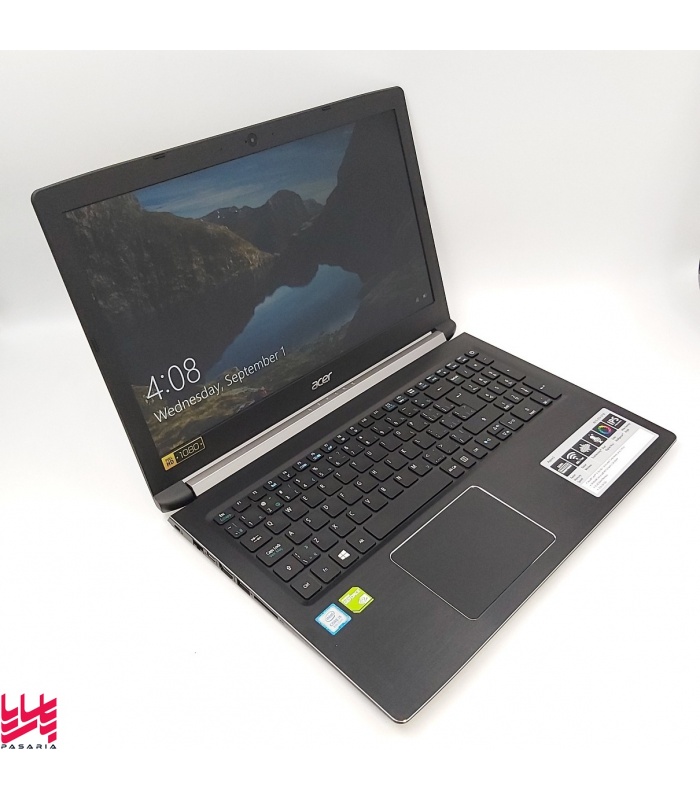 Acer Aspire A515-51G