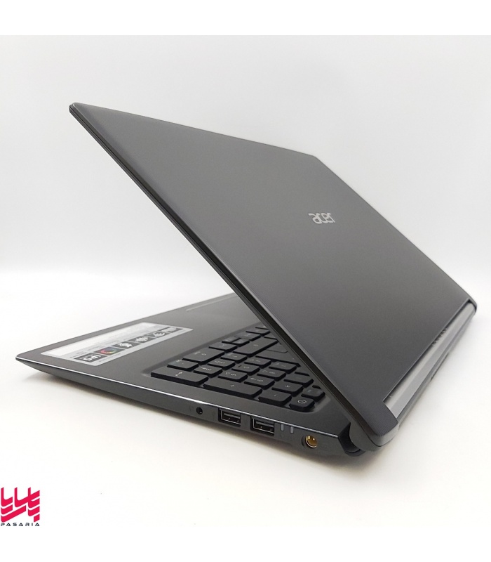 Acer Aspire A515-51G