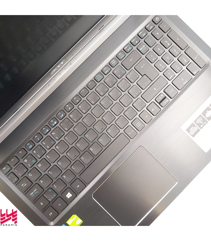 Acer Aspire A515-51G