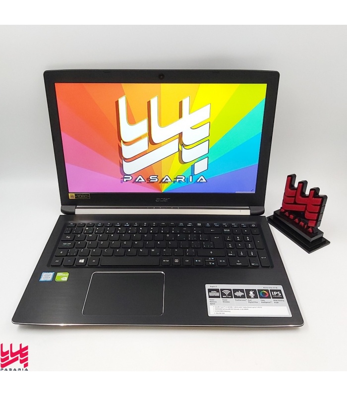 Acer Aspire A515-51G