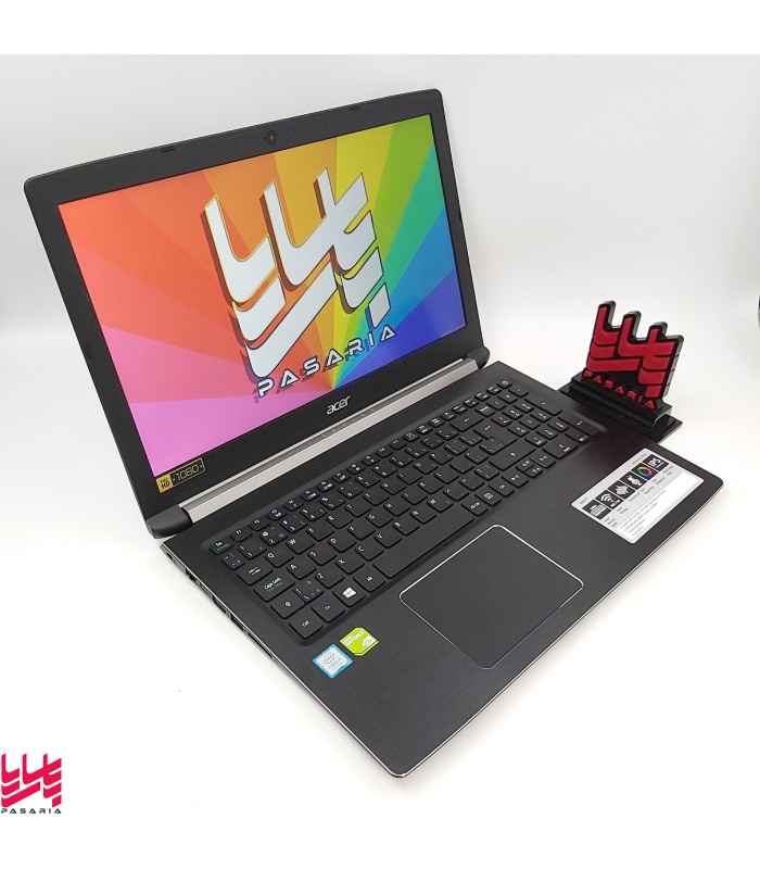 Acer Aspire A515-51G