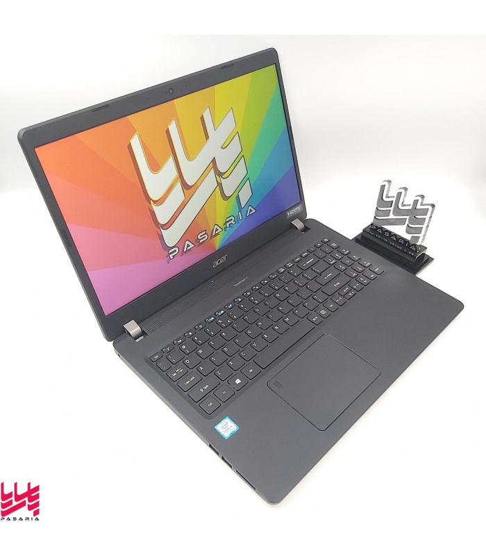 Acer TravelMate p215-51