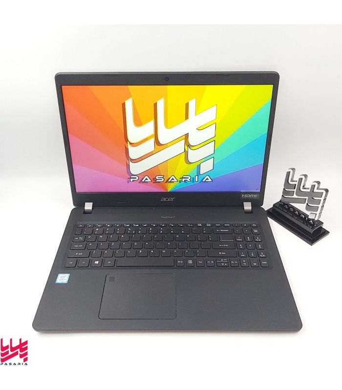 Acer TravelMate p215-51