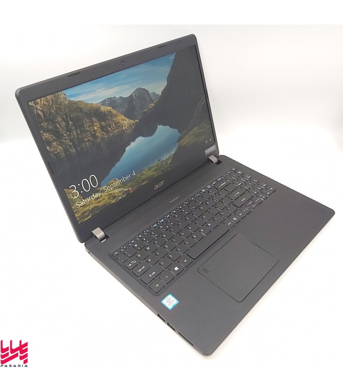 Acer TravelMate p215-51