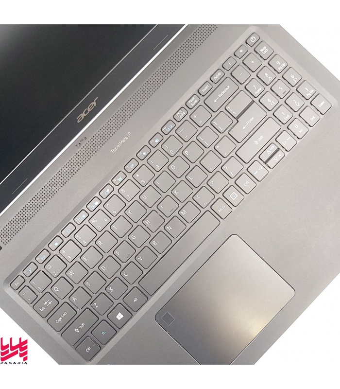 Acer TravelMate p215-51