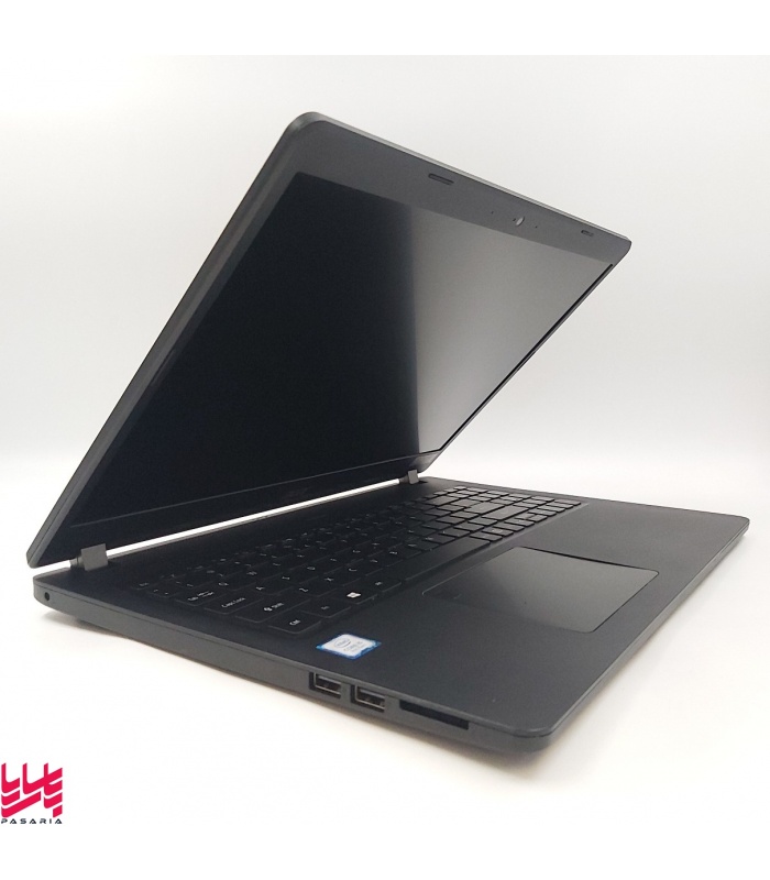 Acer TravelMate p215-51