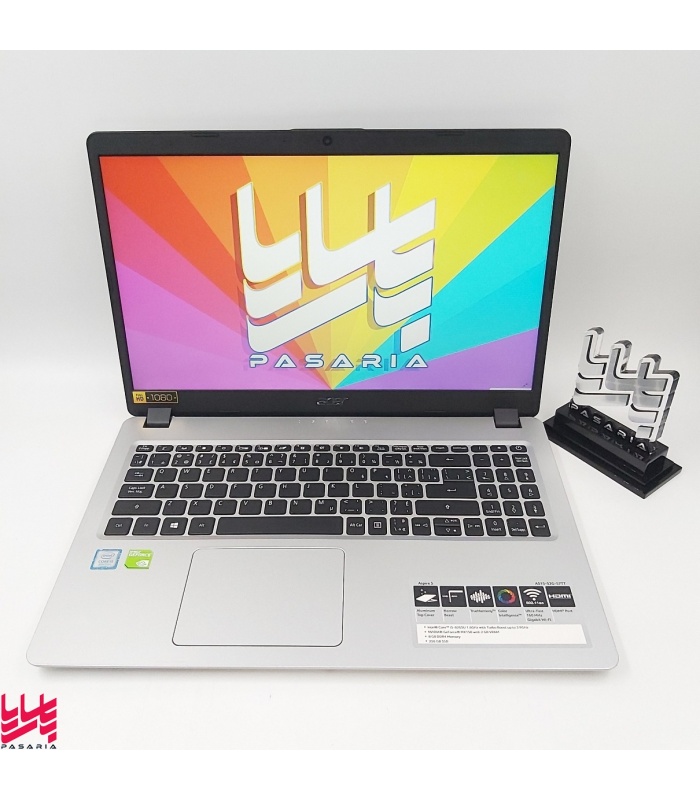 Acer Aspire 5 515-52G