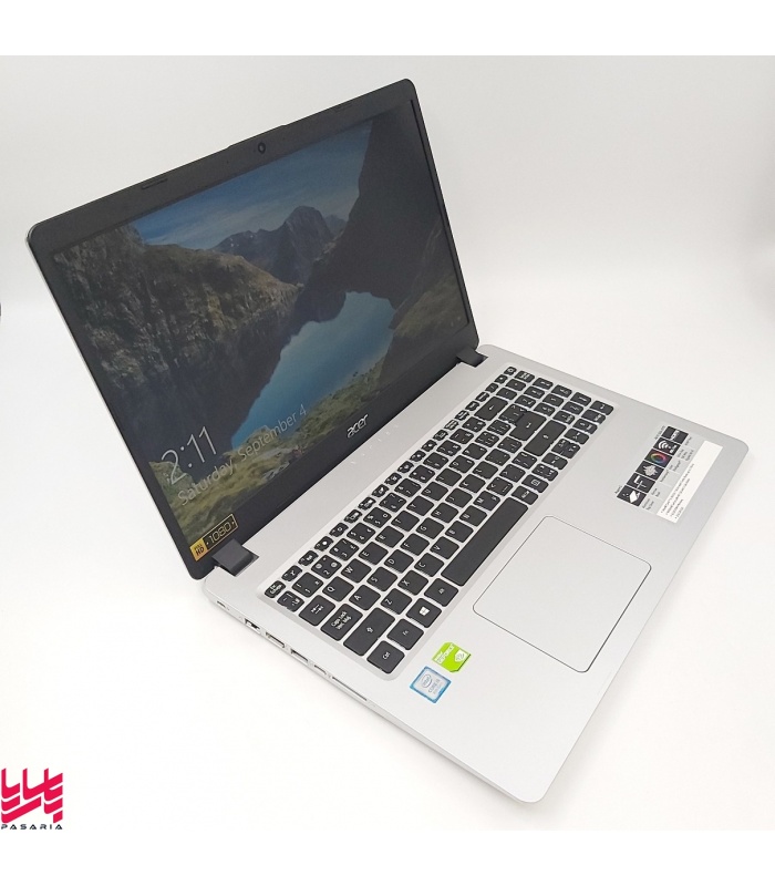 Acer Aspire 5 515-52G