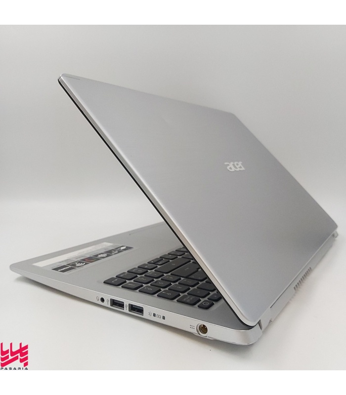 Acer Aspire 5 515-52G