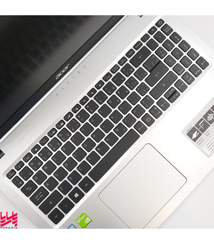 Acer Aspire 5 515-52G