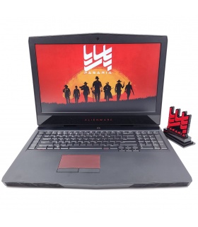 Alienware 17 R5