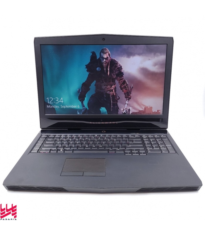 Alienware 17 R5