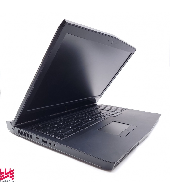Alienware 17 R5