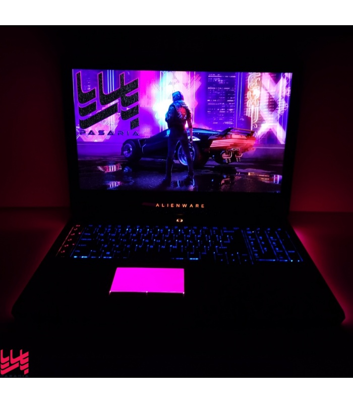 Alienware 17 R5