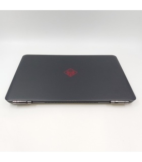 HP OMEN 15-AX2