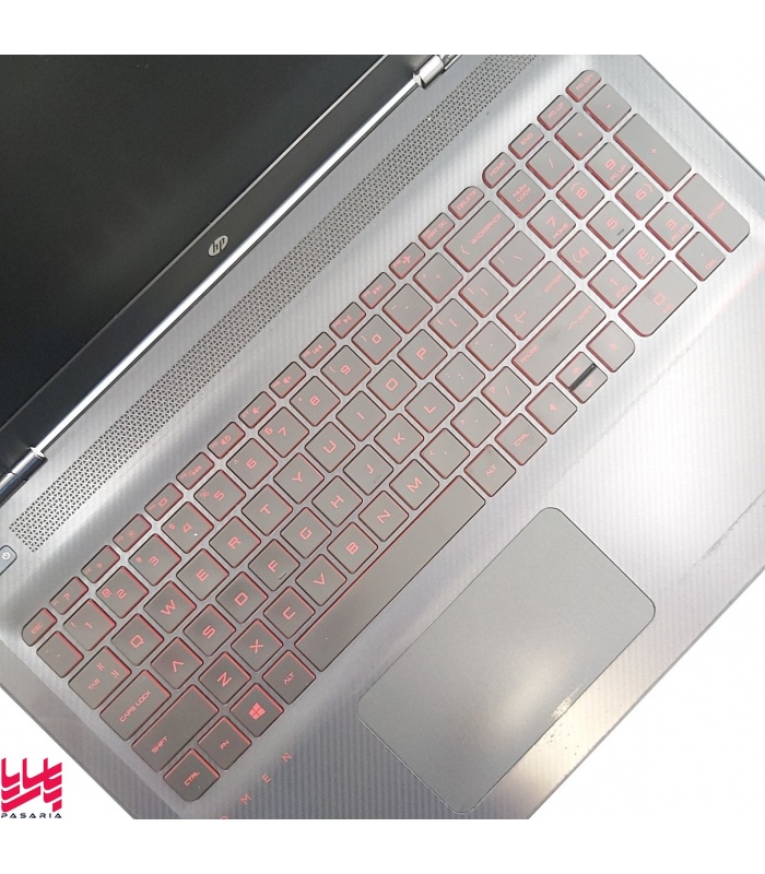 HP OMEN 15-AX2